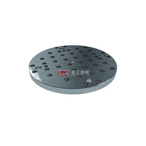 Table de travail circulaire CNC montage rapide normalisation montage montage machine-outil plaque de base <span class=keywords><strong>MC</strong></span> machine-outil base BP16 - Product Image 1