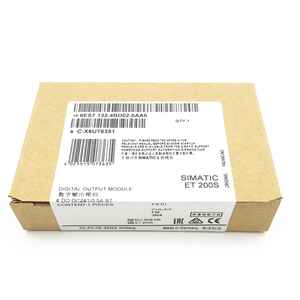 โมดูล PLC 6ES71324BD020AA0 6ES7132-4BD02-0AA0 - Product Image 2