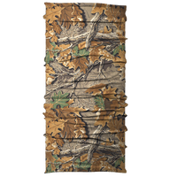 Cache-cou sportifs personnalisés en polyester RPET par sublimation pour usage extérieur - Accessoires de mode en gros