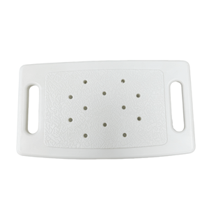 CA704 Aluminum Alloy Lightweight High Quality Height Adjustable Foldable Shower <b>Chair</b> Customized <b>Elderly</b> Shower Safety Equipment - Product Image 3