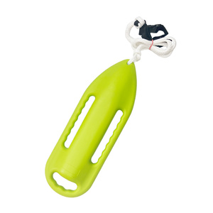 Boa di siluro del dispositivo di galleggiamento per il salvataggio dell'acqua di emergenza - Product Image 6