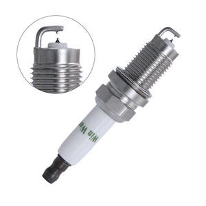 Bujía de Repuesto para Motor, Precio al por Mayor, ILKAR7L11 90919-01253 9091901253 SC20HR11 para Toyota PRIUS <span class=keywords><strong>MATRIX</strong></span> - Product Image 4