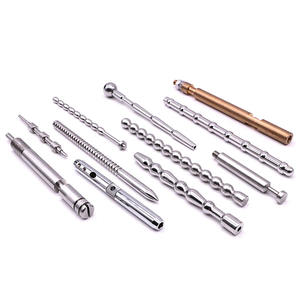 プロ仕様のCNC機械加工によるカスタムメイドのアルミニウム製自動車部品と高精度OEM時計ケース部品の製造 - Product Image 5