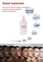 Vitamine E et C blanchissant hydratant éclaircissant Saam Young sérum visage Essence sérum éclaircit et éclatant sérum pour le visage