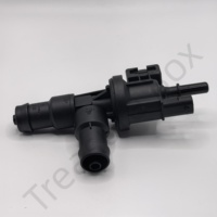 13907643106 Piezas de Motor de Alta Calidad, Respiradero del Tanque de Combustible para G20 G12 G05 G07 G28 G38 G68 F23 F22