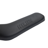 Snorkel tout-terrain 4x4 pour Toyota Hilux, matériau LLDPE, accessoires 4x4, kit de prise d'air universel
