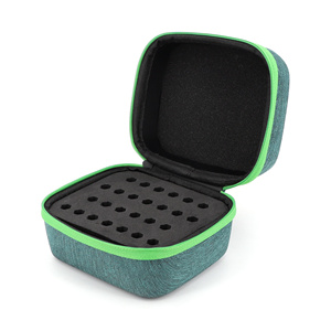 กล่องบรรจุภัณฑ์แบบซิปโฟม EVA สำหรับใส่สินค้ากันกระแทกแบบแข็งพิเศษ - Product Image 4