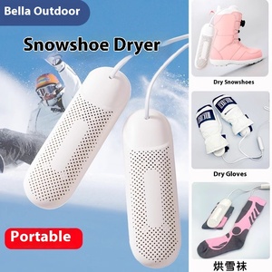Sèche-chaussures <span class=keywords><strong>de</strong></span> <span class=keywords><strong>ski</strong></span> portable intelligent <span class=keywords><strong>pour</strong></span> les sports <span class=keywords><strong>de</strong></span> plein air Artefact <span class=keywords><strong>de</strong></span> séchage en plastique antibactérien <span class=keywords><strong>pour</strong></span> les bottes d'équitation Gants Chaussettes - Product Image 2