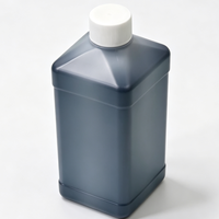 Encre noire à séchage rapide originale 800 ml M 5157E pour imprimante de codage à jet d'encre CIJ industrielle S4 S8 9020 9030 9040
