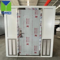 Volledig automatische rioolwaterzuiveringsinstallatie voor afvalwater van fruitverwerking MBBR biologische ontbinding fabrieksdirect