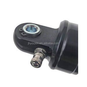 Piezas de motocicleta 300mm 320mm 325mm 350mm amortiguador trasero suspensión PIT QUAD DIRT BIKE ATV BUGGY - Product Image 4