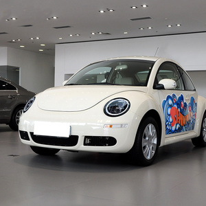 Accesorios para Automóviles, Faros Delanteros, Luces Antiniebla, Luces de Circulación Diurna, Faros LED para Volkswagen VW Beetle 2013-2021, Diseño Porsche - Product Image 4