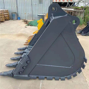 זרוע מאריכה למחפר EC140BLC, EC200B, EC210BLC, כף, בום, זרוע קטנה, מאריכה, בהתאמה אישית מהיצרן - Product Image 6