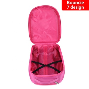 Offre Spéciale bonne qualité belle bande dessinée modèle 15 pouces EVA ÉTANCHE enfants <span class=keywords><strong>sacs</strong></span> de chariot à bagage de voyage - Product Image 4