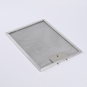 แผ่นกรองเครื่องดูดควัน Gao Huan ขนาด 260x320 มม. แผ่นกั้นน้ำมัน รุ่น WA0575 - Product Image 4