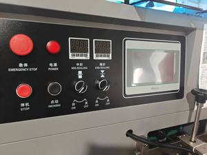 スプーンフローパック機械スプーン用プラスチックスプーンフローラッパー - Product Image 5