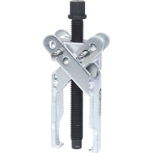 Universal <b>Gear</b> <b>Puller</b> with 2 Thin Jaws 6-100 mm for Versatile Use - Product Image 1