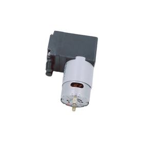 מותאם אישית משאבת אוויר דיאפרגמה ואקום קטנה מיקרו מיני d דיאפרגמה מיקרו חשמלי dc ממברנה 9v משאבת אוויר לקיר בועות - Product Image 6