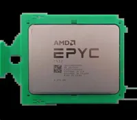 Prosesor SP3 AMD EPYC 7532 32 Core 64 Thread 3.3-2.4Ghz 256MB 200W Prosesor Komputasi Berkinerja Tinggi