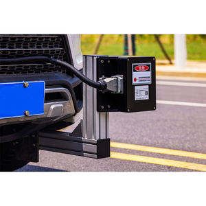 Trottest <span class=keywords><strong>Profilometer</strong></span> Weg <span class=keywords><strong>Laser</strong></span> <span class=keywords><strong>Profilometer</strong></span> - Product Image 6