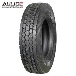 11R22.5 Truck Tyres Llantas Radial Tubeless Tires Truck <b>Wheels</b> - Product Image 3