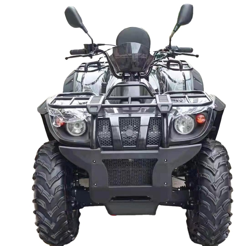 500CC Engine Gas Powered 4 Stroke