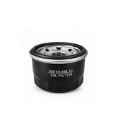 Filtro de Aceite para Motor de Automóvil en Oferta, 16510M65L10 16510-84M00 15601 81402 16510-60B11 para Maruti Suzuki