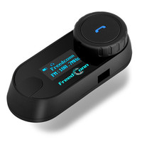 Casque de moto avec interphone intégré – Vente en gros usine d'accessoires moto