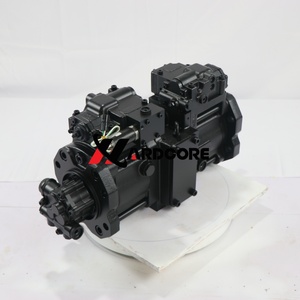K3V63DT Hydraulic <b>Pump</b> for Excavator JS115 - Product Image 4
