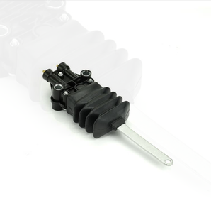 Repuestos de frenos para camiones, válvula de freno 4640070100 W-ABC, válvula de nivelación de suspensión neumática para camiones - Product Image 4