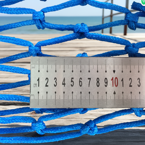 Reti da Pesca in HDPE Monofilamento/Trecciato a Nodo Singolo, Alta Resistenza, Resistenti all'Abrasione, Spessore 0.32mm-5mm, Lunghezza 1m+, RGSN 380D - Product Image 2
