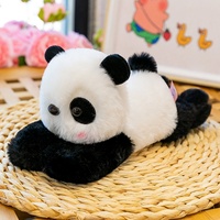 Bracelet à clipser en peluche super douce personnalisable certifié CE, motif zoo de dessins animés, marque Link, cadeau d'anniversaire unisexe pour enfants