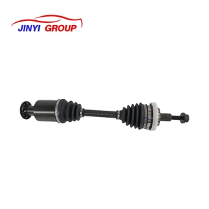 Conjunto de medio eje CV para 2004 E320 2005-2113301701 2113301101 669685 211 330 211 17 01 330 11 01 - Product Image 1