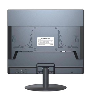 Giá Rẻ Giá <span class=keywords><strong>17</strong></span> inch <span class=keywords><strong>LCD</strong></span> <span class=keywords><strong>Monitor</strong></span> Composite Video đầu vào HD màn hình - Product Image 2