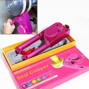 SealTool, cierre de sello hidráulico, herramienta de sellado de fácil instalación para talleres de reparación de maquinaria - Product Image 2