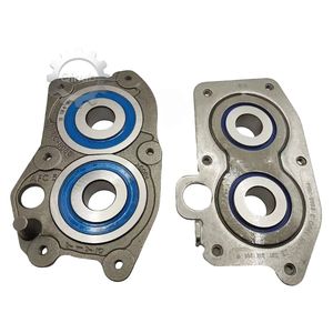 Roulements de montage de boîte de vitesses manuelle pour AUDI VW SKODA SEAT OEM 0AJ311206E 0AJ311206B 02T311206E 02T311206F - Product Image 1