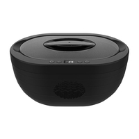 Calentador de Parafina Digital Personalizable en Color, con Capacidad de 3000 ml, Enchufe Estadounidense/Europeo, Calentador de Parafina para Manos y Pies