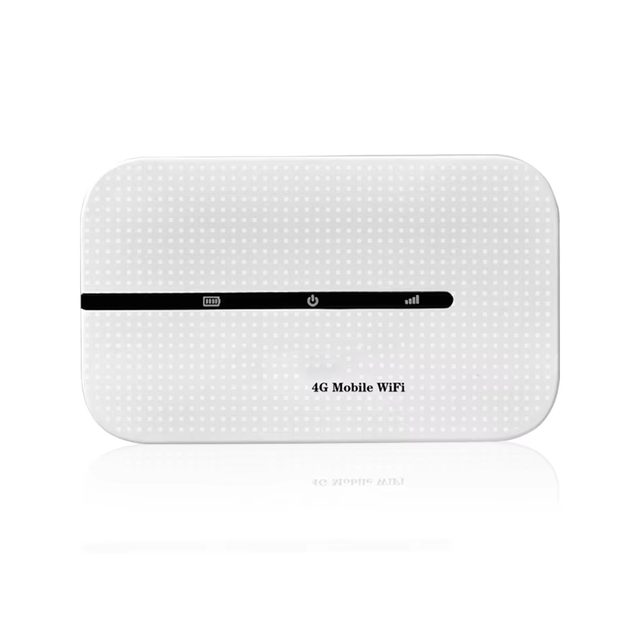 Easyboost M8 4G LTE Unlocked Portable WiFi Router Mobile Hotspot 150Mbps High Speed Vietnam Travel Daily Use 2100mAh Battery