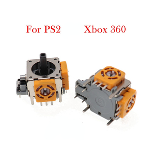 Joystick NSLikey pour manette Xbox 360 PS2 PS3, <span class=keywords><strong>stick</strong></span> analogique 3D, capteur de <span class=keywords><strong>stick</strong></span> analogique, potentiomètre - Product Image 6