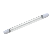 Lampe anti-moustiques LED T8 BL, lampe piège à moustiques