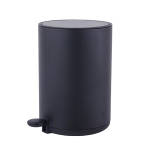 Màu Sắc Tùy Chỉnh Kim Loại Nhà Bếp Chất Thải Thực Phẩm <span class=keywords><strong>Bin</strong></span> 5L Trang Trí Nội Thất Tái Chế Thùng Rác Thùng Rác <span class=keywords><strong>Bin</strong></span> - Product Image 5