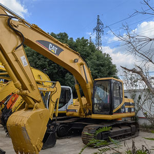 <b>Used</b> Cat 320BL <b>Excavator</b> Caterpillar CAT 320cl 320D2 320DL 320DGC Track Type Hydraulic <b>Excavator</b> Machine <b>Used</b> <b>Excavator</b> Sale - Product Image 4