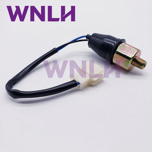 สวิตช์แรงดันไฟเบรก WNLH 413000278 สำหรับรถตักล้อยาง LG953 LG956 อะไหล่ก่อสร้าง - Product Image 5