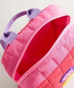 Children Fashionable <b>Backpacks</b> Quilted <b>Backpack</b> <b>Small</b> Size Child <b>Backpack</b> for Kids - Product Image 3