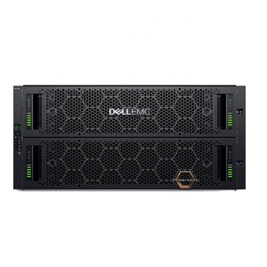 PowerVault ME5 Disk Storage 2U 5U Powervault Me5012 Me5024 Me5084 Dual Controller Disk <b>Drive</b> - Product Image 3