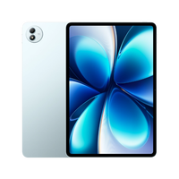 Vi Vo Pad 6 Pro, Pantalla IPS de 13.2'' 4K 144Hz, Snapdragon 8, Batería de 13000mAh, Cámara Trasera de 13MP, Android 16, 16GB de RAM, Guangdong