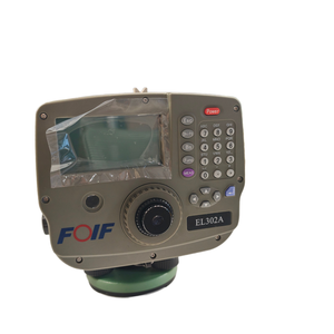 Instrumento de Nivel Digital Profesional EL302A con 1 Año de Garantía, Aumento de 30X, Enfoque Mínimo de 1m - Product Image 1