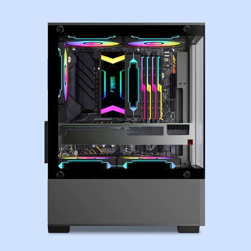 10th Gen Intel Core I5 10400