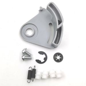 OE: 1498844 113740 RH sedile del camion regolabile maniglia Kit unità di controllo dello schienale interruttore per Scania/P/G/R/S serie - Product Image 6