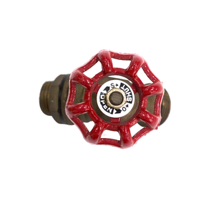 De alta calidad de <span class=keywords><strong>1</strong></span>/<span class=keywords><strong>2</strong></span> "-3/4" de acero no válvula tubería de cobre <span class=keywords><strong>grifo</strong></span> de latón - Product Image 2